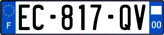 EC-817-QV
