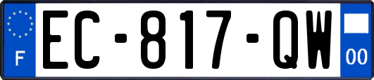 EC-817-QW