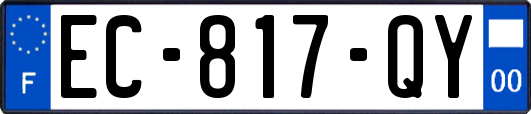 EC-817-QY
