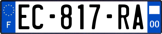EC-817-RA