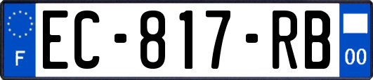 EC-817-RB
