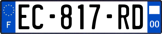 EC-817-RD
