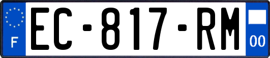 EC-817-RM