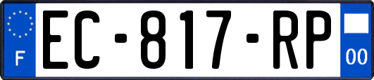 EC-817-RP