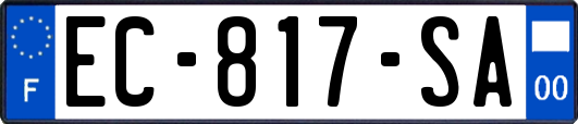 EC-817-SA