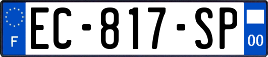 EC-817-SP