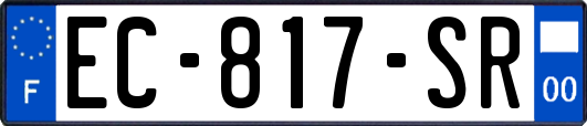 EC-817-SR