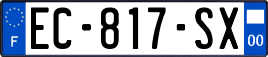 EC-817-SX