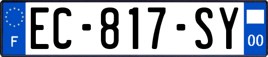 EC-817-SY