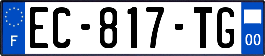 EC-817-TG