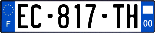 EC-817-TH