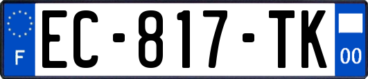 EC-817-TK