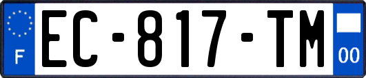 EC-817-TM