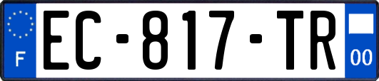 EC-817-TR