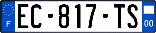 EC-817-TS