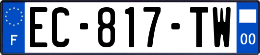 EC-817-TW