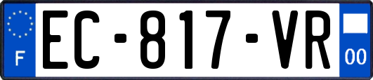 EC-817-VR