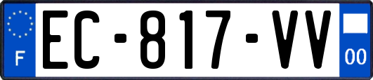 EC-817-VV