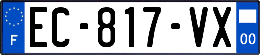 EC-817-VX
