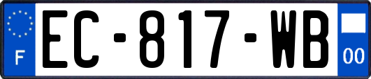 EC-817-WB