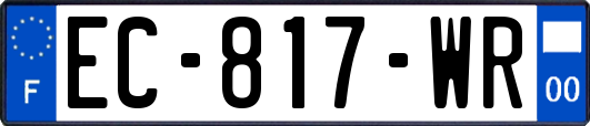 EC-817-WR