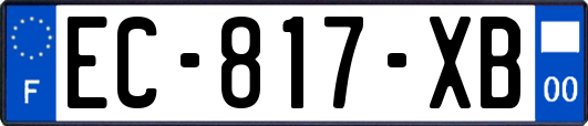 EC-817-XB