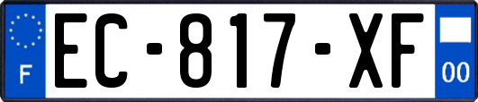 EC-817-XF