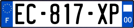 EC-817-XP