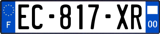 EC-817-XR