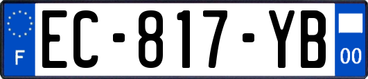 EC-817-YB