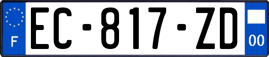 EC-817-ZD