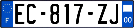 EC-817-ZJ