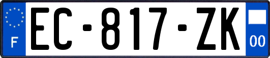 EC-817-ZK