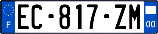 EC-817-ZM