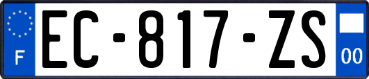 EC-817-ZS