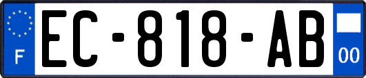 EC-818-AB