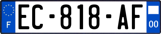 EC-818-AF