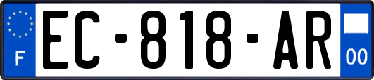 EC-818-AR