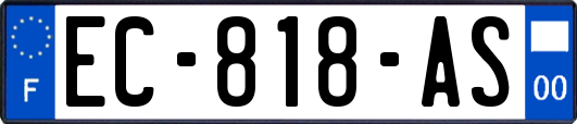 EC-818-AS