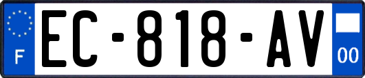 EC-818-AV