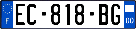 EC-818-BG