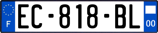 EC-818-BL