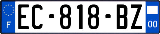 EC-818-BZ