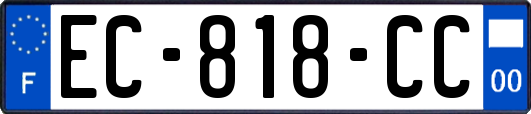 EC-818-CC