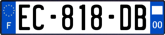 EC-818-DB