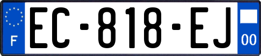 EC-818-EJ