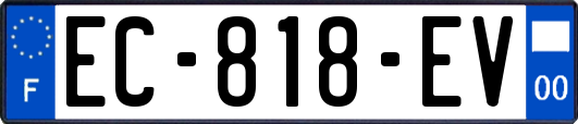 EC-818-EV
