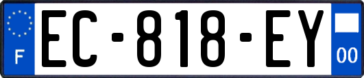 EC-818-EY