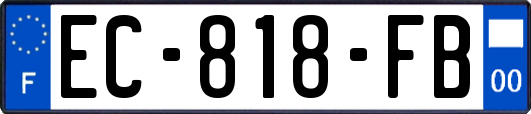 EC-818-FB