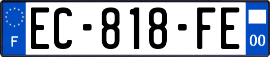 EC-818-FE